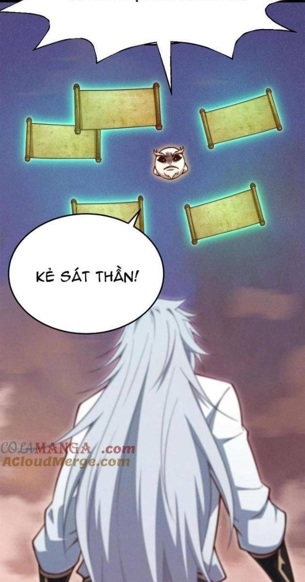 Từ Lúc Bắt Đầu Liền Vô Địch - Page 53