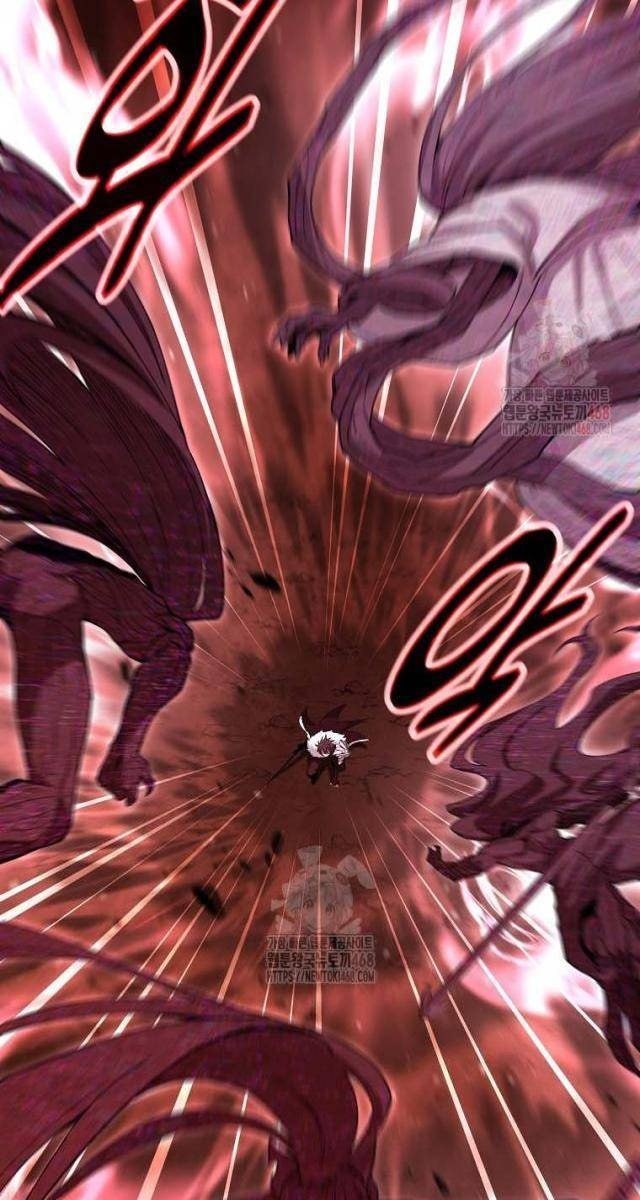 Trở Thành Nhân Viên Cho Các Vị Thần - Page 37