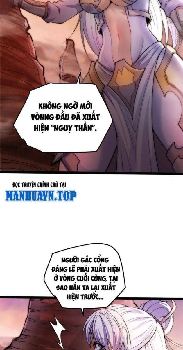 Từ Lúc Bắt Đầu Liền Vô Địch - Page 76