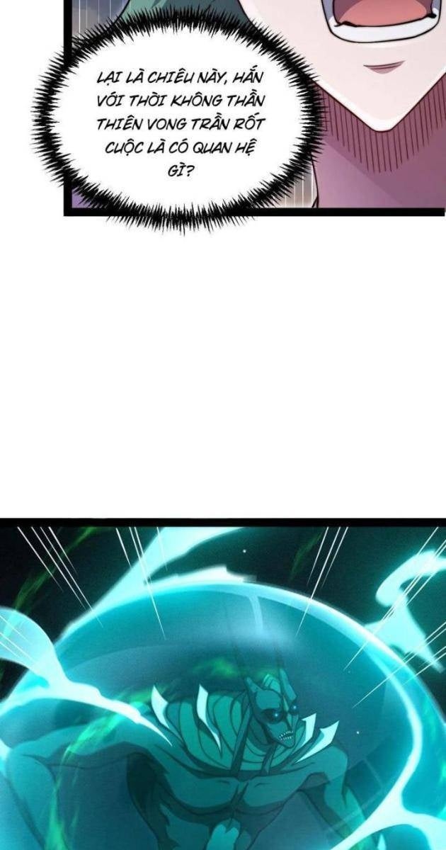 Từ Lúc Bắt Đầu Liền Vô Địch - Page 50