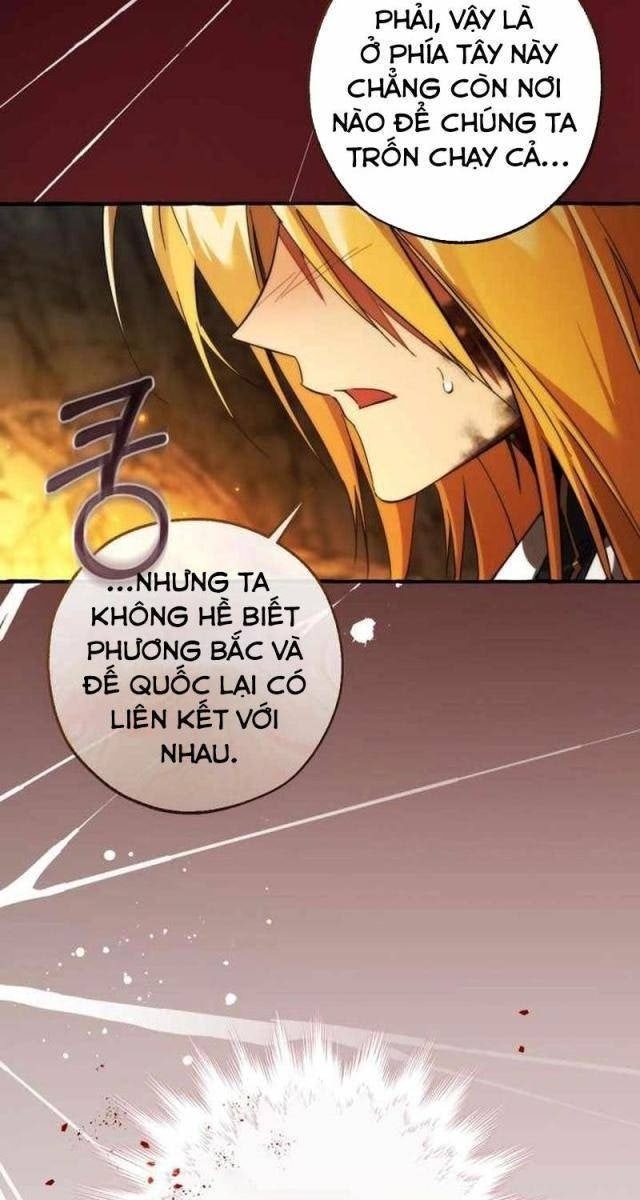 Phế Vật Dòng Dõi Bá Tước - Page 82