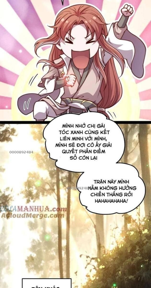 Từ Lúc Bắt Đầu Liền Vô Địch - Page 7