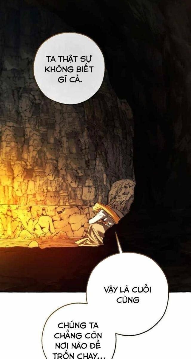 Phế Vật Dòng Dõi Bá Tước - Page 86