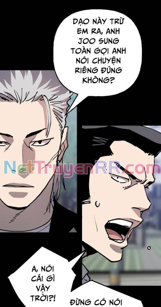 Ông Trùm Trở Lại - Page 64