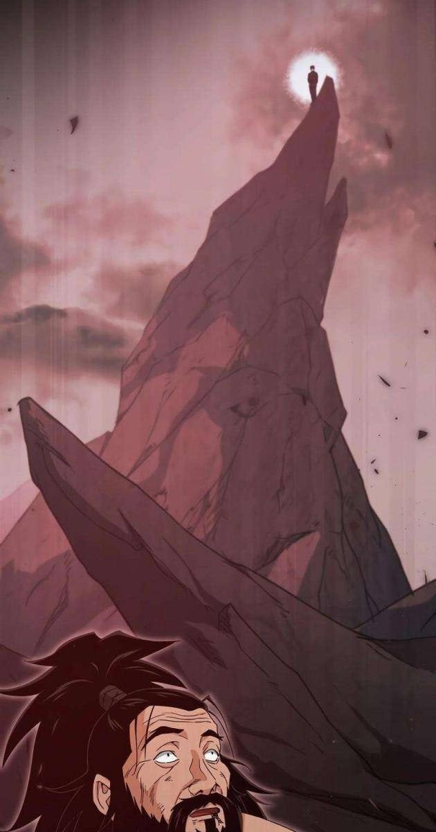 Bố Tôi Quá Mạnh - Page 115