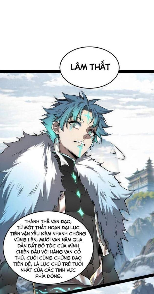 Từ Lúc Bắt Đầu Liền Vô Địch - Page 38