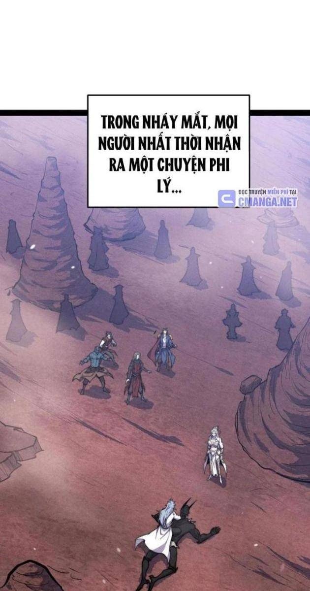 Từ Lúc Bắt Đầu Liền Vô Địch - Page 92