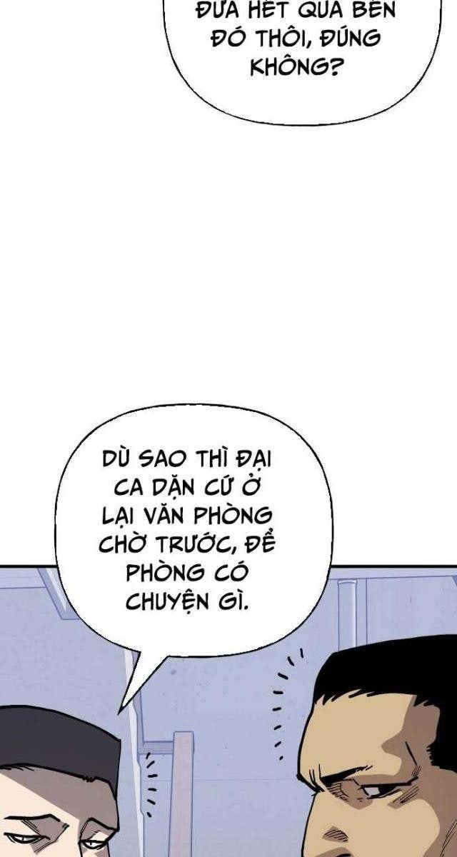 Ông Trùm Trở Lại - Page 79