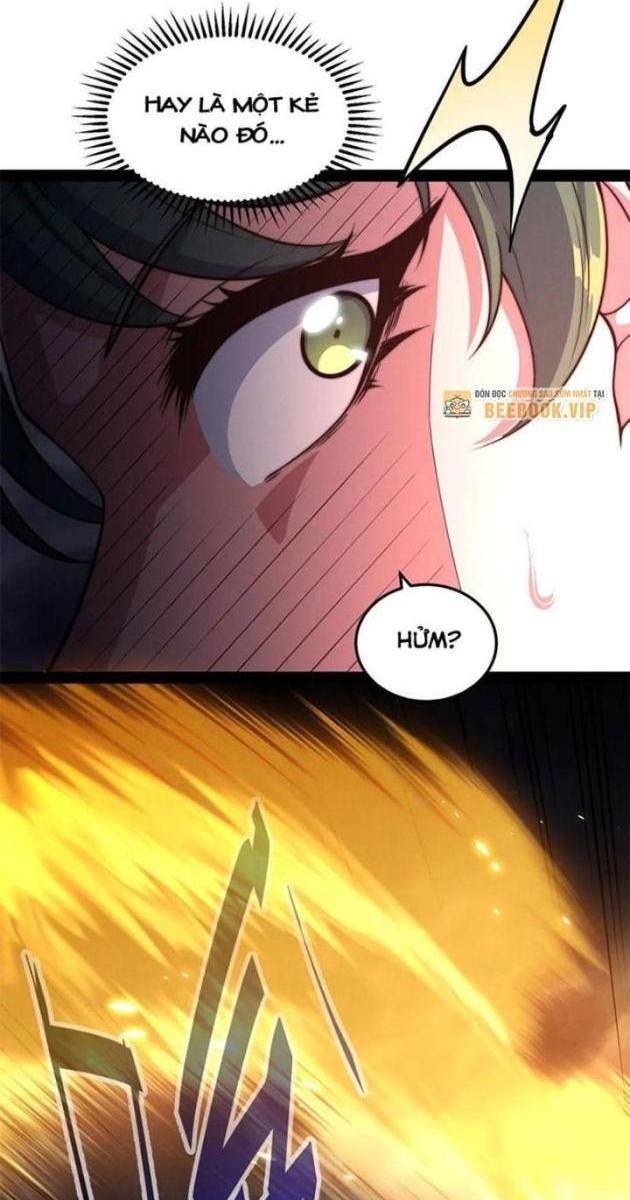 Từ Lúc Bắt Đầu Liền Vô Địch - Page 91