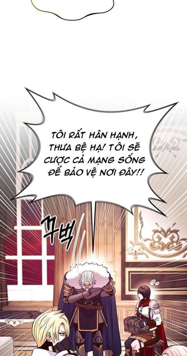 Ta Đã Trở Thành Cuồng Vương - Page 26