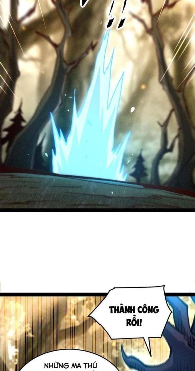 Từ Lúc Bắt Đầu Liền Vô Địch - Page 13