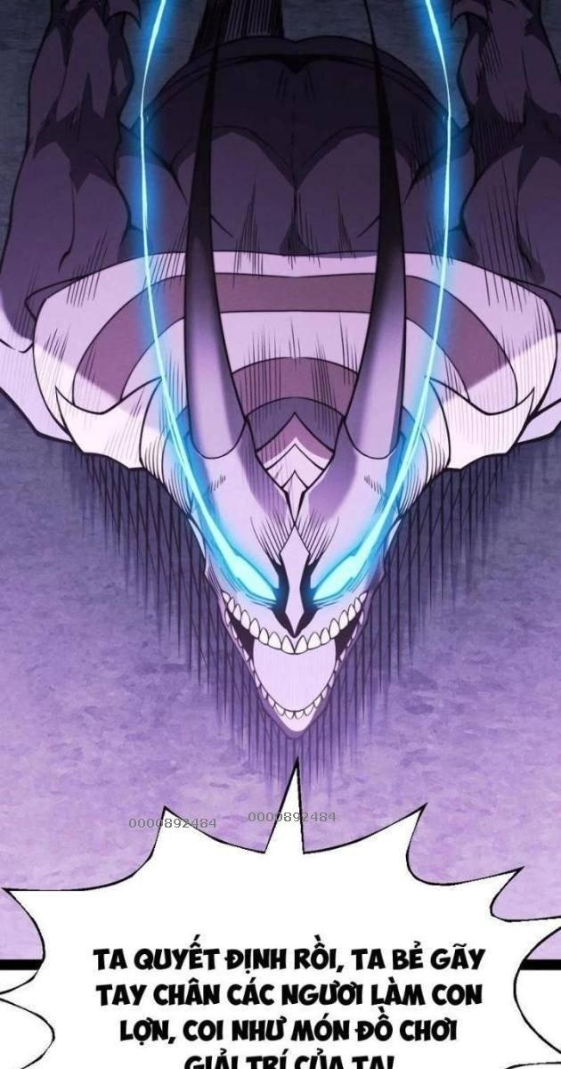 Từ Lúc Bắt Đầu Liền Vô Địch - Page 7