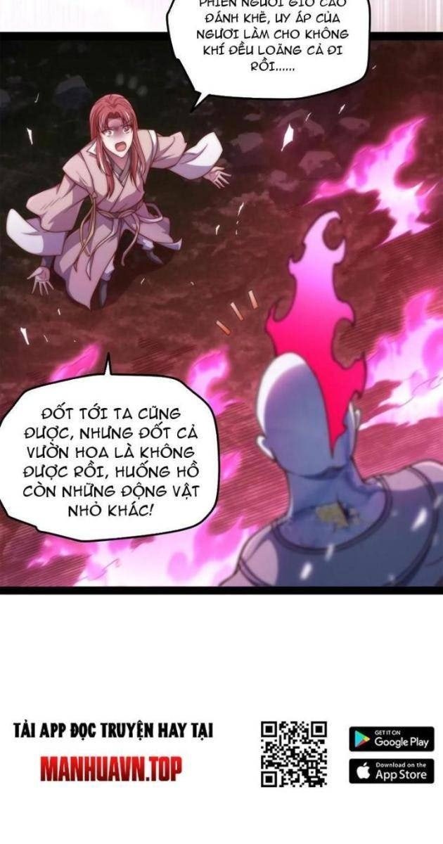 Từ Lúc Bắt Đầu Liền Vô Địch - Page 86