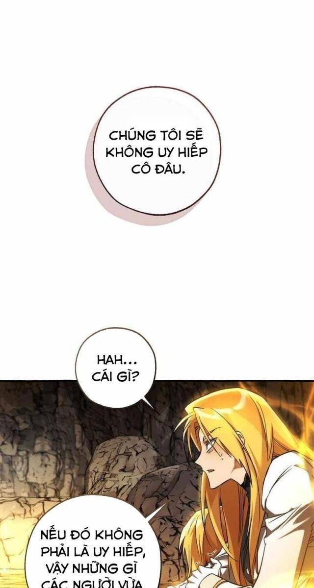 Phế Vật Dòng Dõi Bá Tước - Page 54