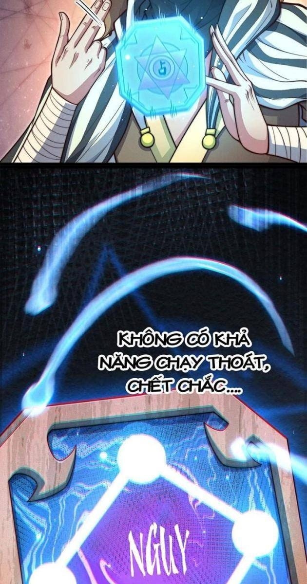 Từ Lúc Bắt Đầu Liền Vô Địch - Page 64