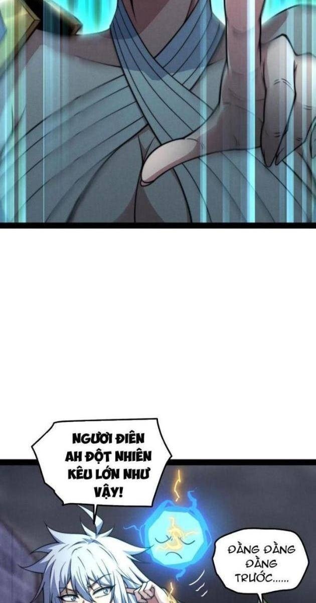 Từ Lúc Bắt Đầu Liền Vô Địch - Page 4