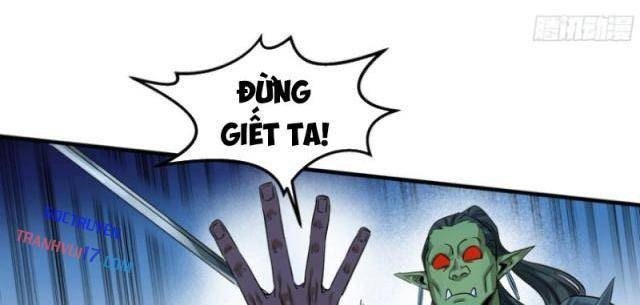 Đồng Hành Cùng Tử Vong: Bắt Đầu Với Ngư Nhân Địa Hạ Thành - Page 8