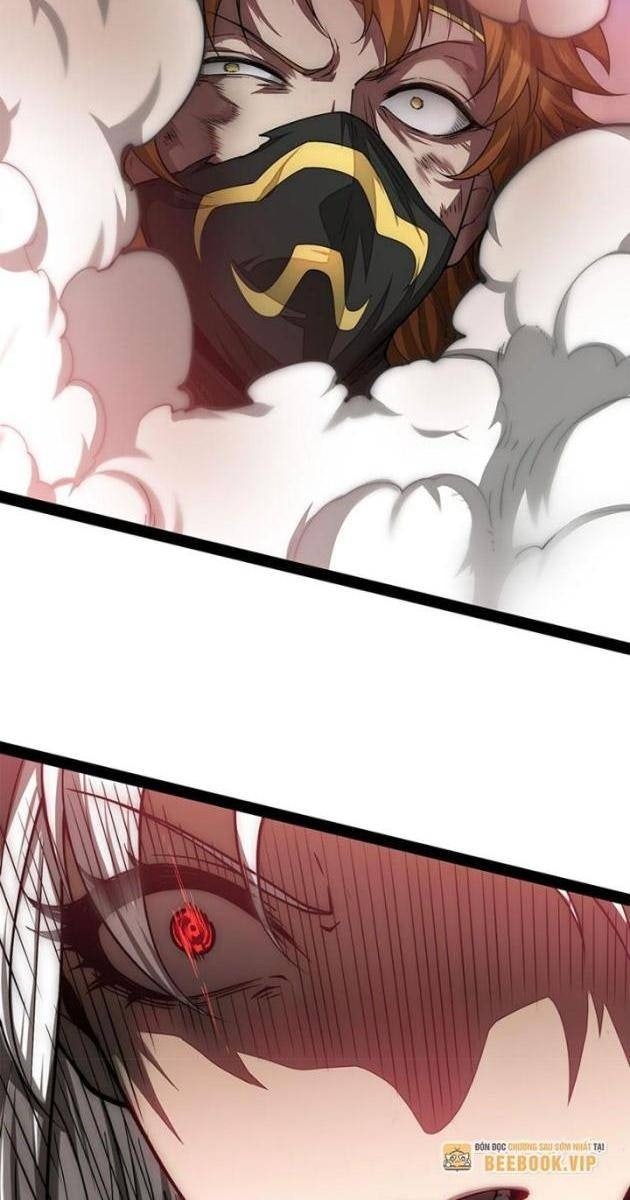 Từ Lúc Bắt Đầu Liền Vô Địch - Page 23