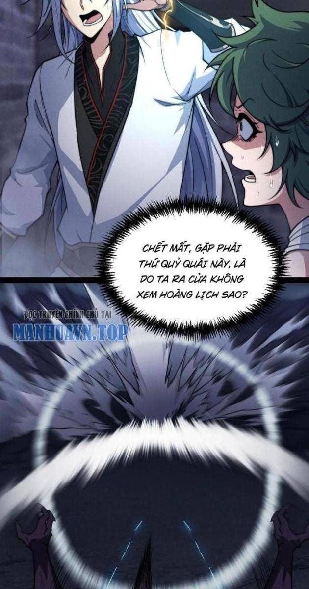 Từ Lúc Bắt Đầu Liền Vô Địch - Page 5