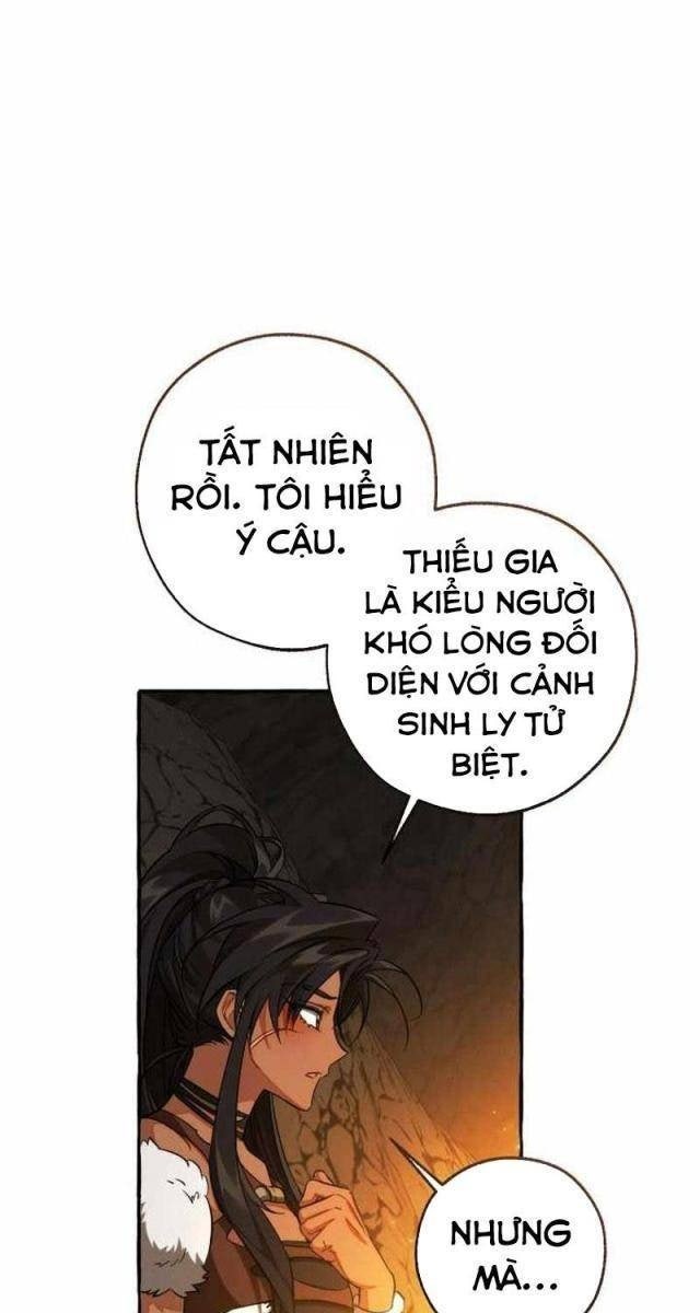 Phế Vật Dòng Dõi Bá Tước - Page 4