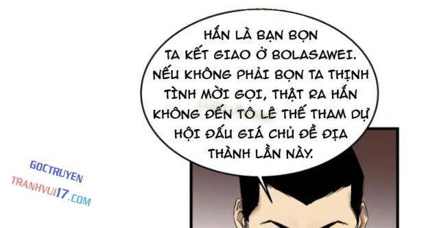 Đồng Hành Cùng Tử Vong: Bắt Đầu Với Ngư Nhân Địa Hạ Thành - Page 38