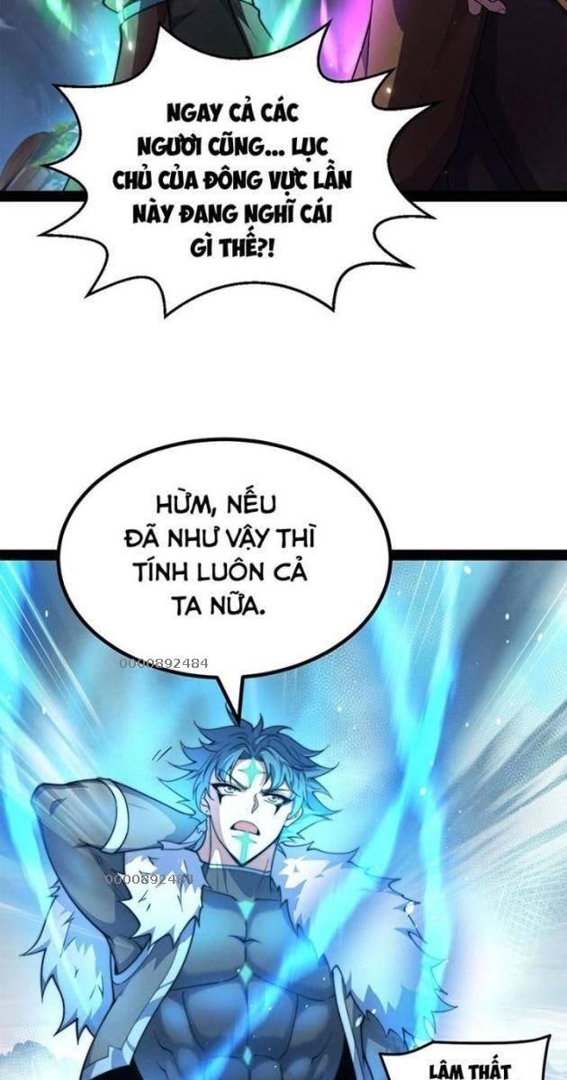 Từ Lúc Bắt Đầu Liền Vô Địch - Page 7