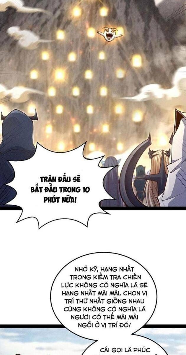 Từ Lúc Bắt Đầu Liền Vô Địch - Page 39