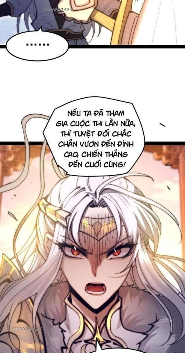 Từ Lúc Bắt Đầu Liền Vô Địch - Page 7