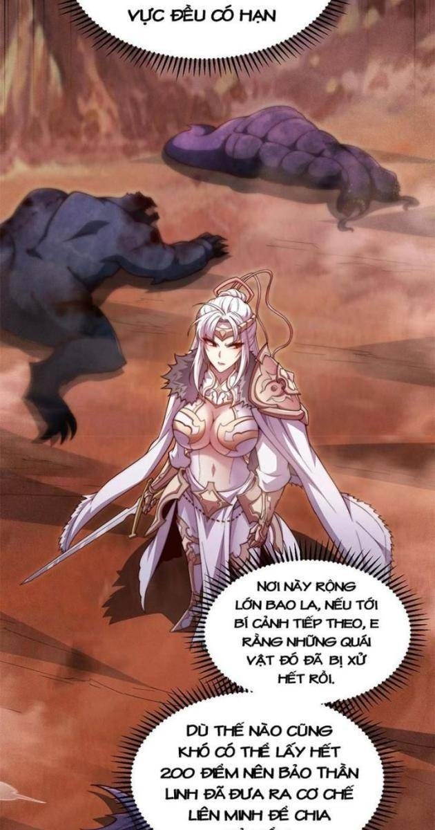 Từ Lúc Bắt Đầu Liền Vô Địch - Page 30