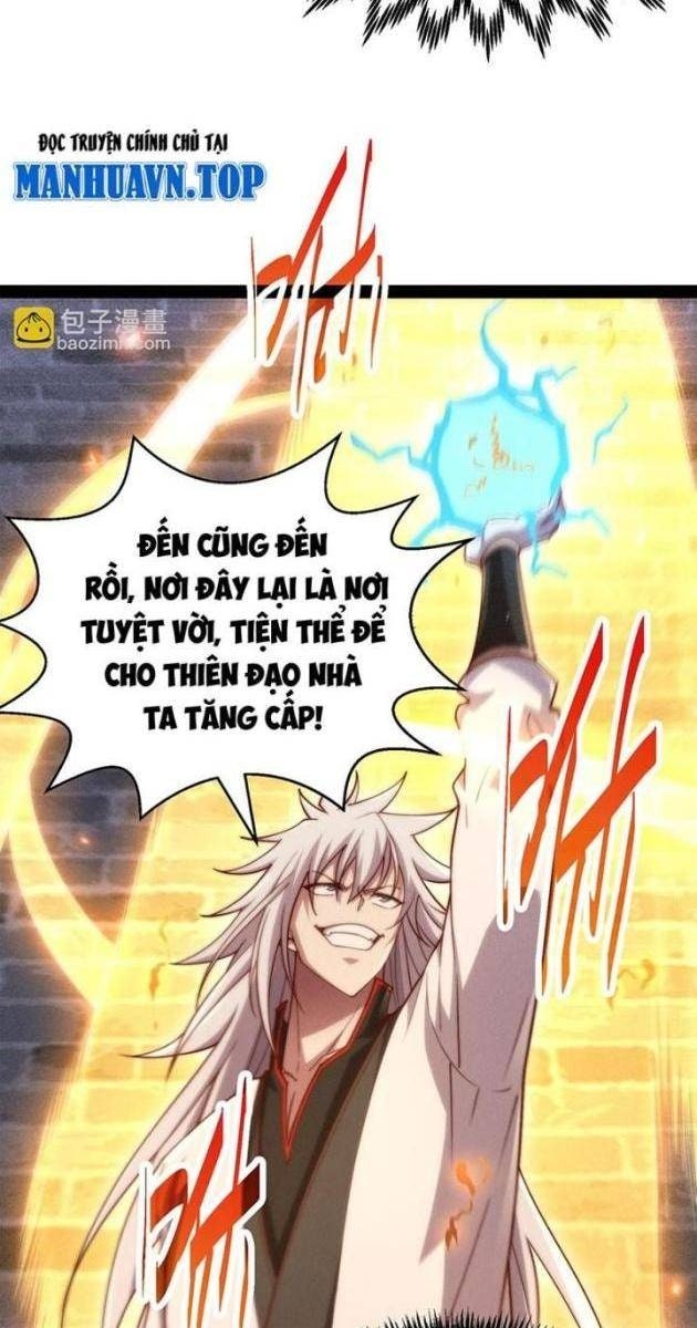 Từ Lúc Bắt Đầu Liền Vô Địch - Page 105