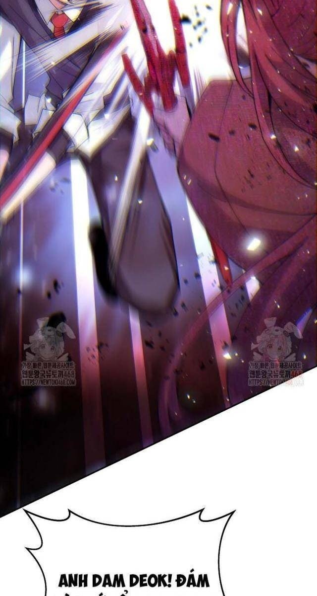 Trở Thành Nhân Viên Cho Các Vị Thần - Page 43