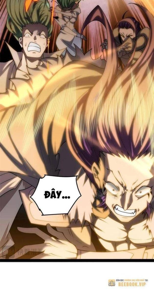 Từ Lúc Bắt Đầu Liền Vô Địch - Page 11