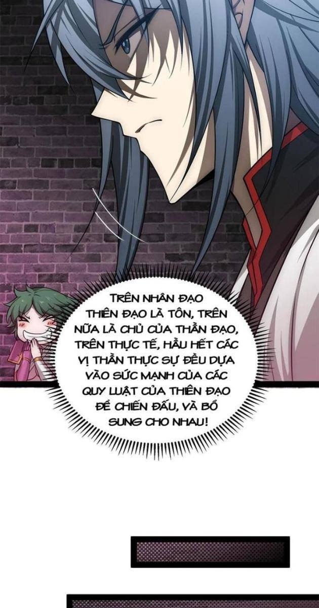 Từ Lúc Bắt Đầu Liền Vô Địch - Page 82