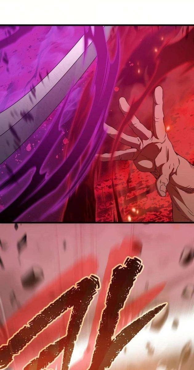 Bố Tôi Quá Mạnh - Page 66