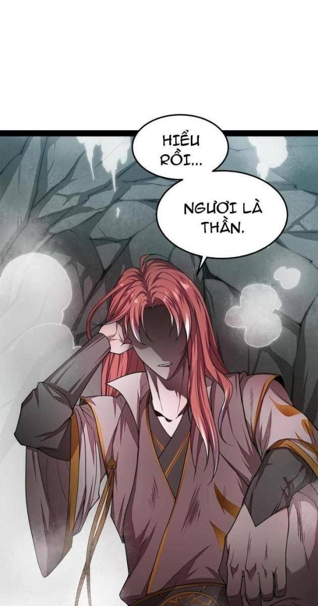 Từ Lúc Bắt Đầu Liền Vô Địch - Page 97