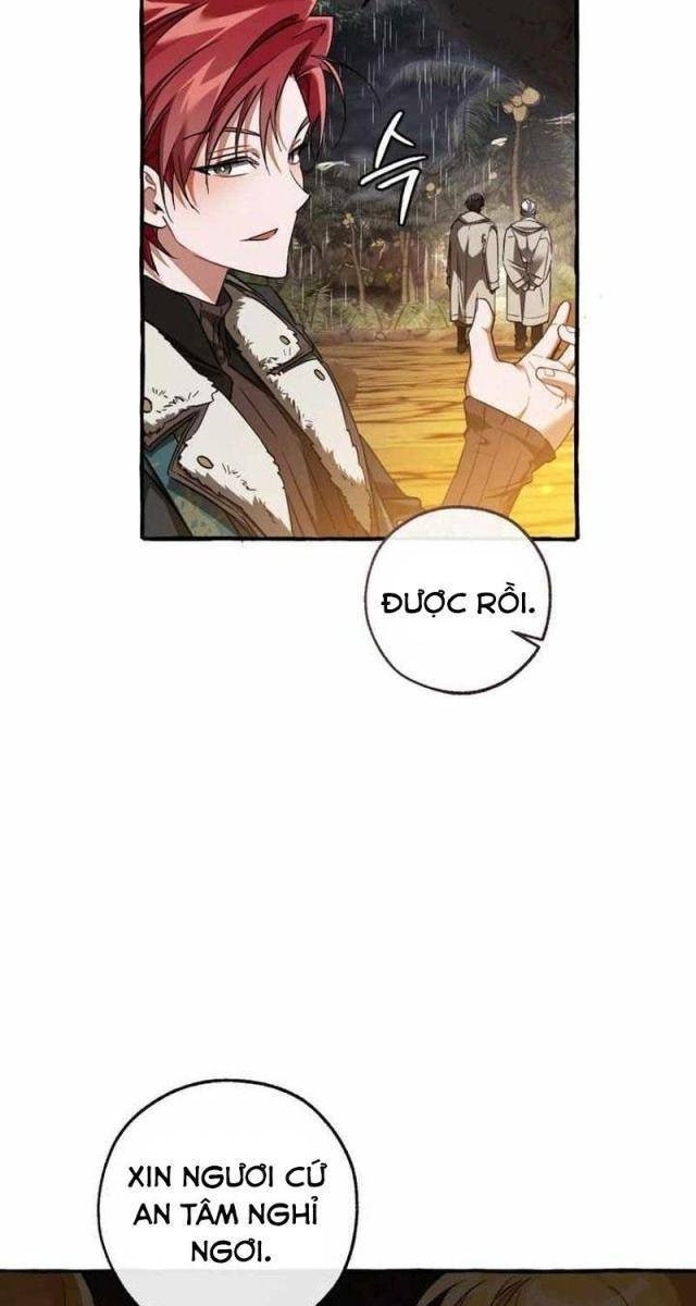 Phế Vật Dòng Dõi Bá Tước - Page 22