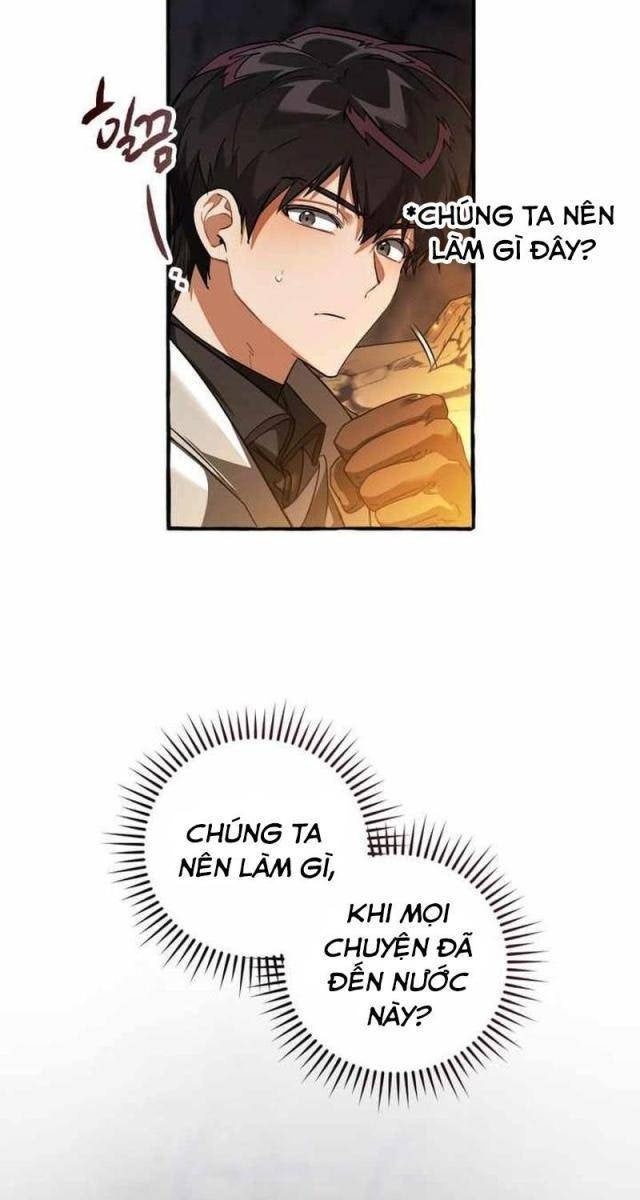 Phế Vật Dòng Dõi Bá Tước - Page 94