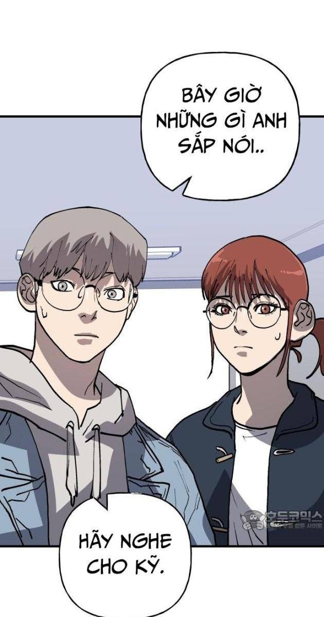 Ông Trùm Trở Lại - Page 116