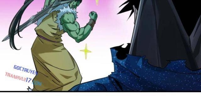 Đồng Hành Cùng Tử Vong: Bắt Đầu Với Ngư Nhân Địa Hạ Thành - Page 20