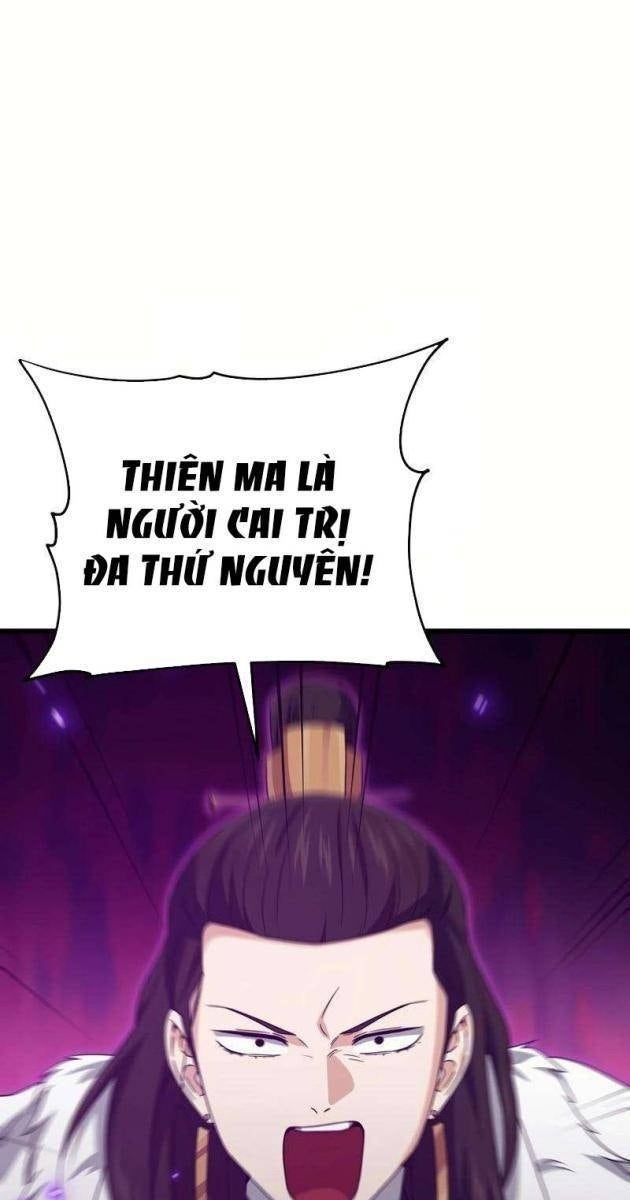 Bố Tôi Quá Mạnh - Page 54