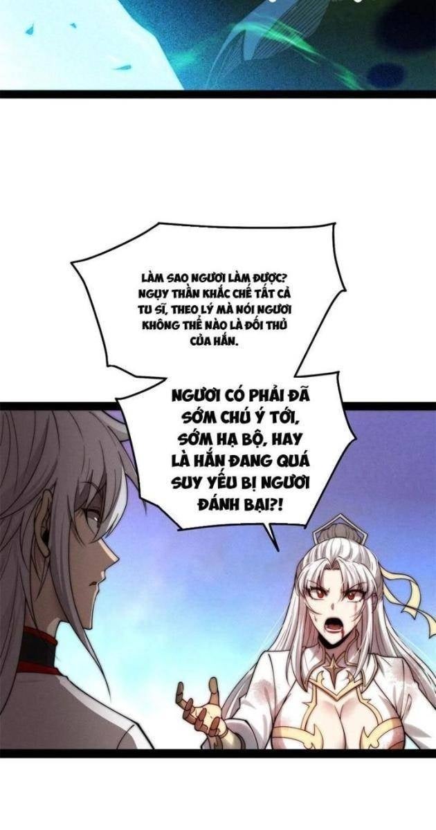 Từ Lúc Bắt Đầu Liền Vô Địch - Page 84