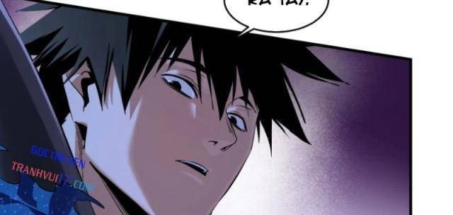 Đồng Hành Cùng Tử Vong: Bắt Đầu Với Ngư Nhân Địa Hạ Thành - Page 10