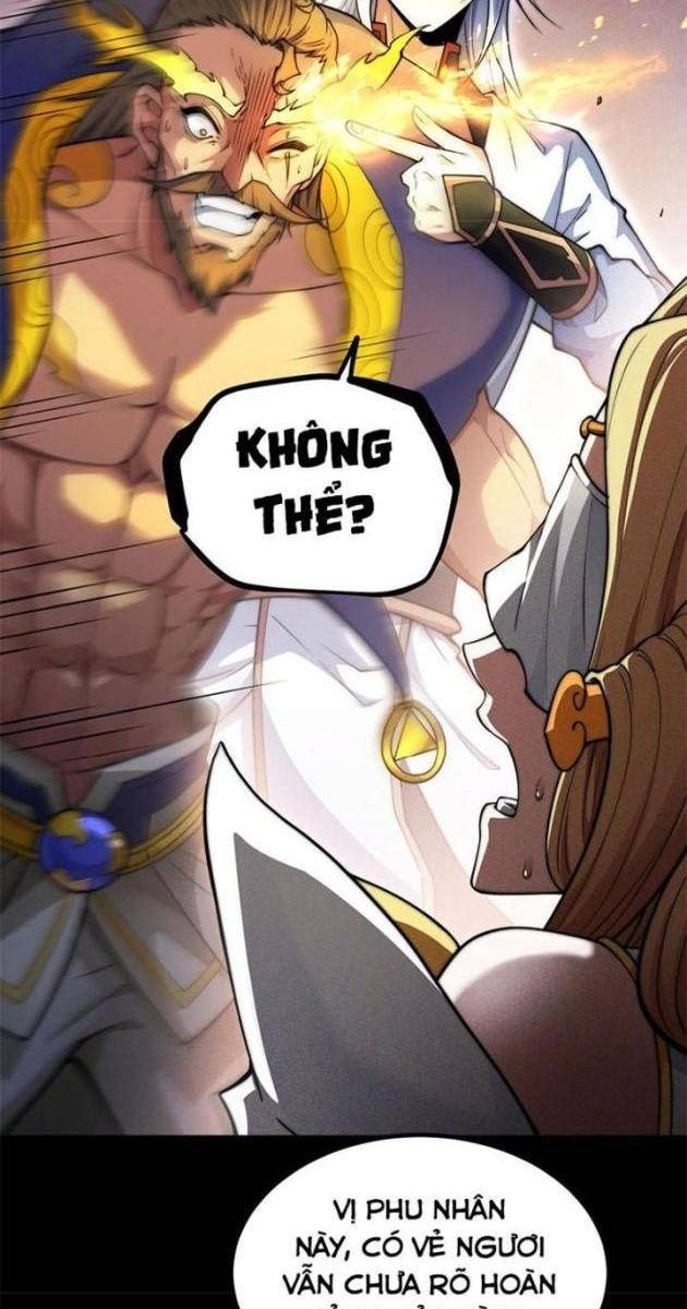 Từ Lúc Bắt Đầu Liền Vô Địch - Page 22