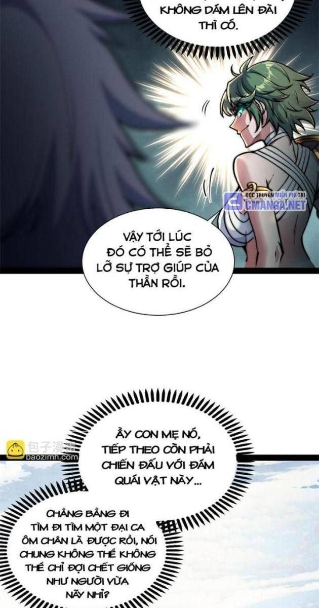 Từ Lúc Bắt Đầu Liền Vô Địch - Page 86