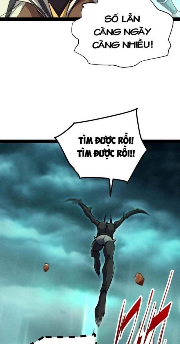 Từ Lúc Bắt Đầu Liền Vô Địch - Page 92