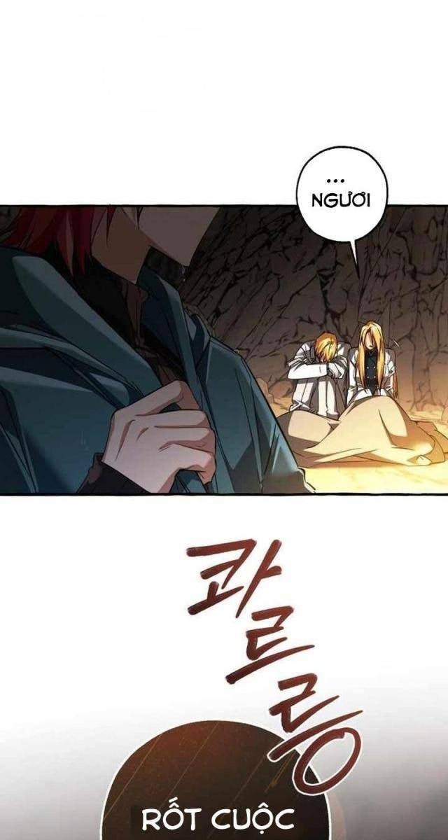 Phế Vật Dòng Dõi Bá Tước - Page 36