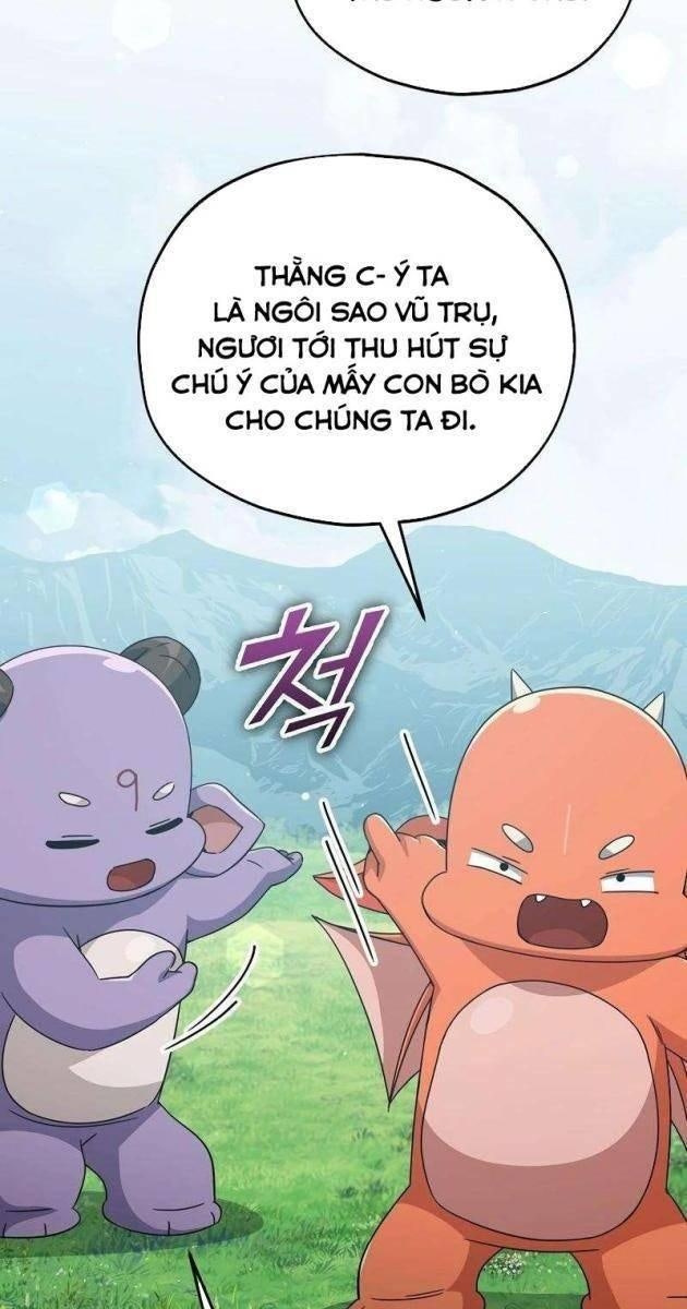 Bố Tôi Quá Mạnh - Page 8