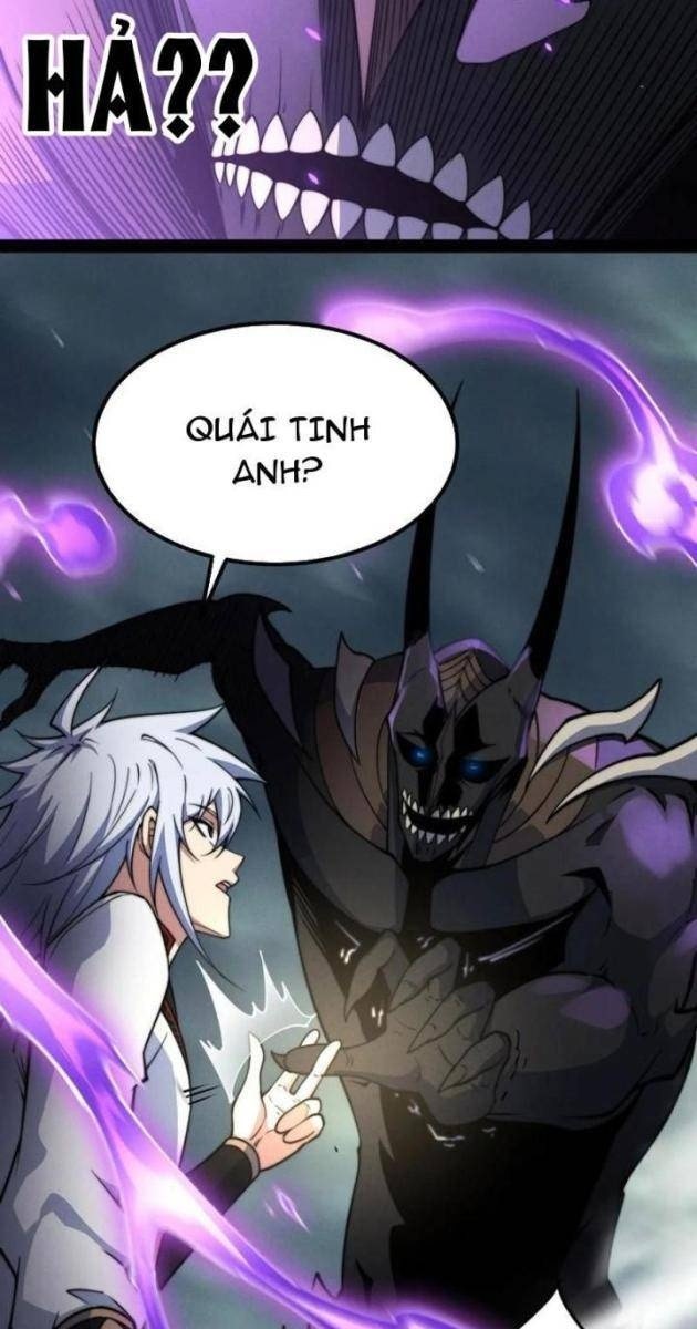 Từ Lúc Bắt Đầu Liền Vô Địch - Page 12