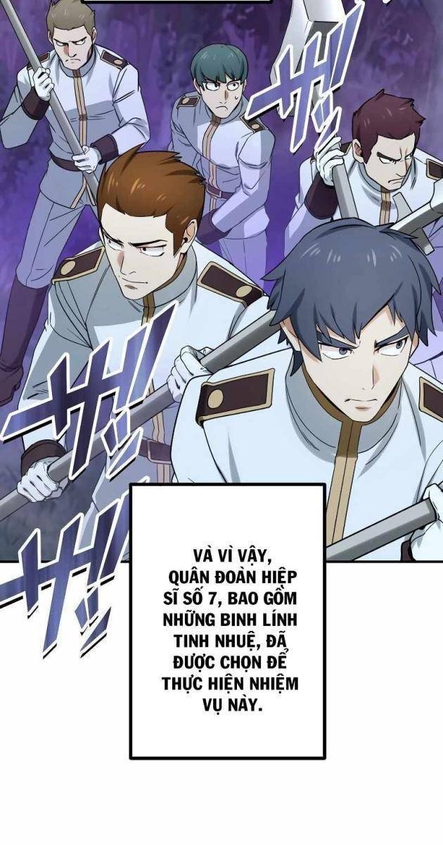 Sát Thủ Mạnh Nhất Chuyển Sinh Sang Thế Giới Khác - Page 79