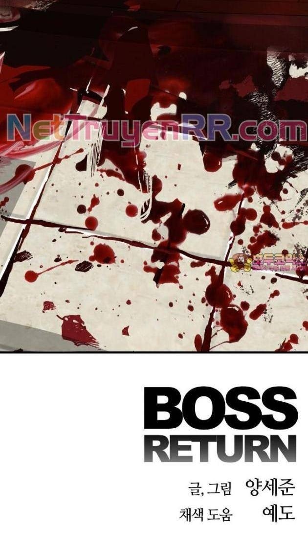 Ông Trùm Trở Lại - Page 120